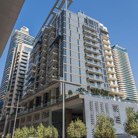 Ferienwohnung Higuests - Mon Reve Dubai Exterior foto