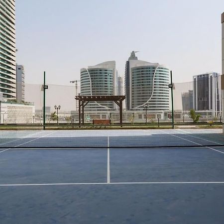 Ferienwohnung Higuests - Mon Reve Dubai Exterior foto