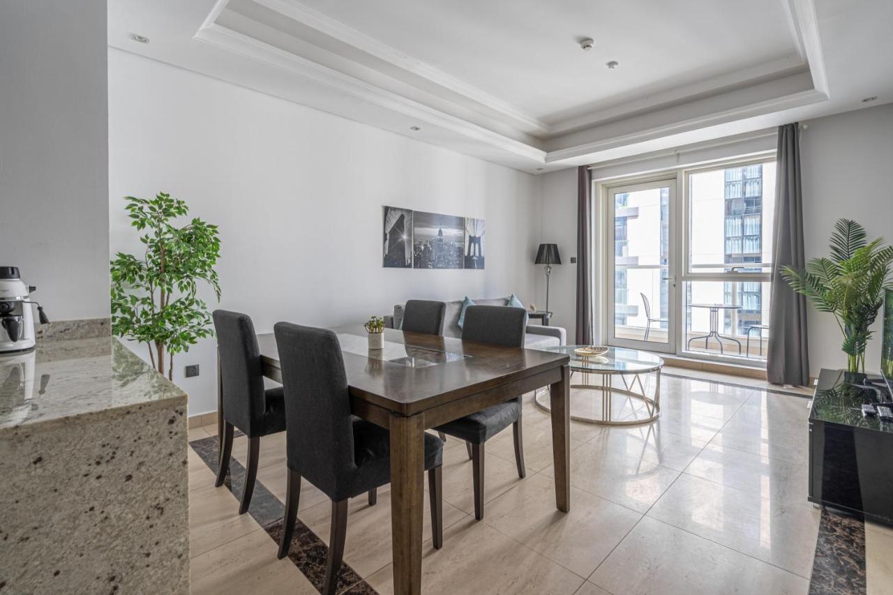 Ferienwohnung Higuests - Mon Reve Dubai Exterior foto