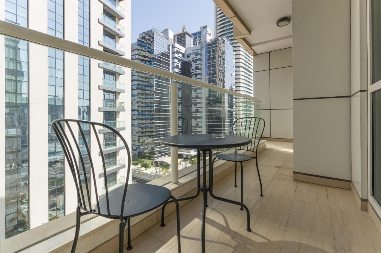 Ferienwohnung Higuests - Mon Reve Dubai Exterior foto