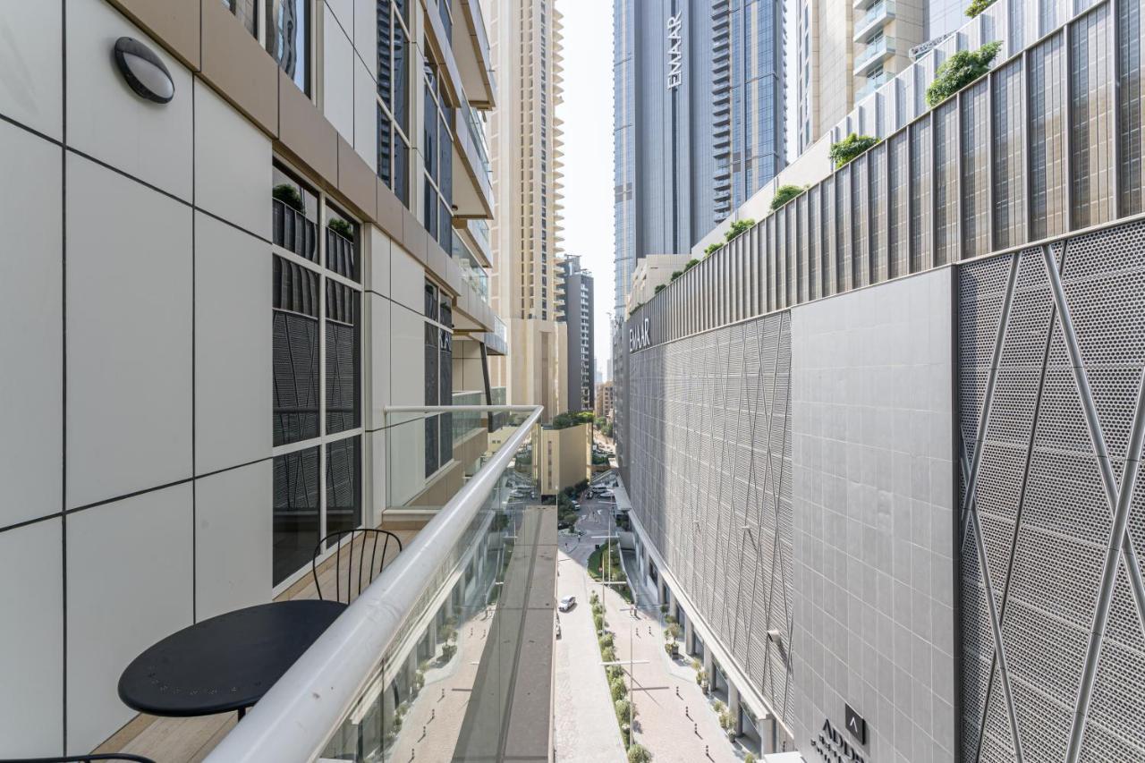 Ferienwohnung Higuests - Mon Reve Dubai Exterior foto