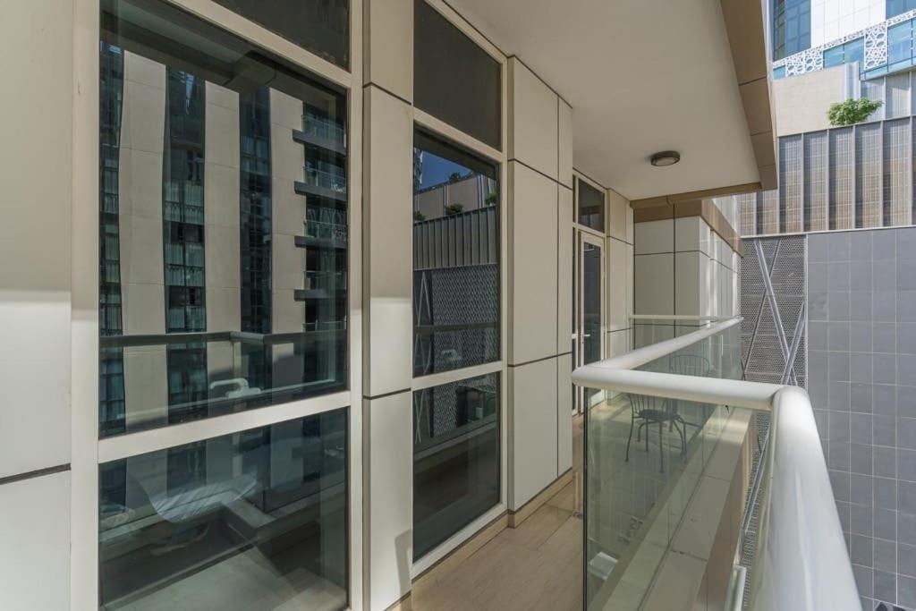 Ferienwohnung Higuests - Mon Reve Dubai Exterior foto
